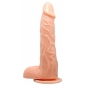 Vibrator Cu Încălzire Fiery Dong