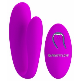 Vibrator Cupluri Pretty Love Letitia Roz