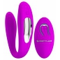 Vibrator Cupluri Pretty Love Letitia Roz