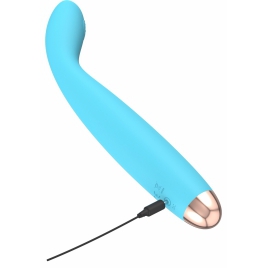 Vibrator Cuties 2.0 Mini Albastru