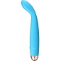 Vibrator Cuties 2.0 Mini Albastru