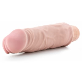 Vibrator Cyberskin X5 Hard