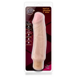 Vibrator Cyberskin X5 Hard