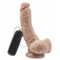 Vibrator Dildo 22cm