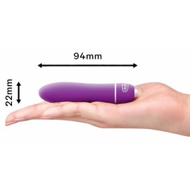 Vibrator Durex Play Delight Mov