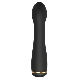 Vibrator Elite Juliette Negru