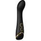 Vibrator Elite Juliette Negru