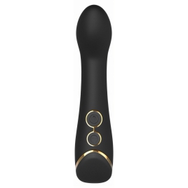 Vibrator Elite Juliette Negru