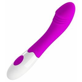 Vibrator Ergonomic Pentru Punctul G