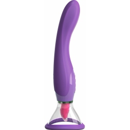 Vibrator Fantasy For Her Ultimate Pleasure Mov