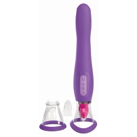 Vibrator Fantasy For Her Ultimate Pleasure Mov