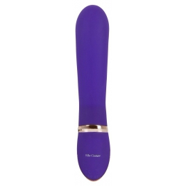 Vibrator Front Row Mov