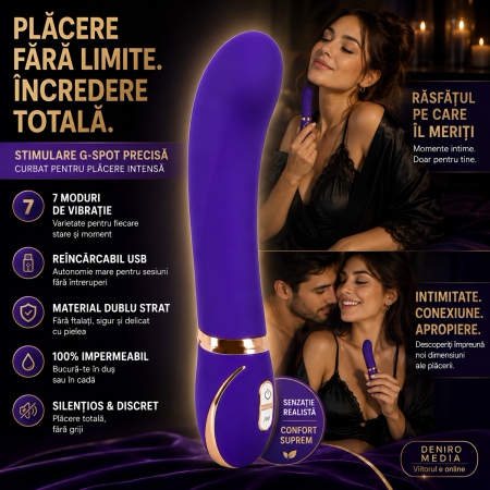 Vibrator Front Row Mov