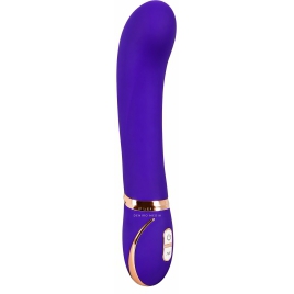 Vibrator Cu Varf Curbat Pentru Punctul G