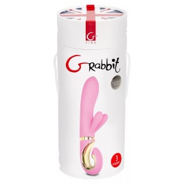 Vibrator G-rabbit Roz