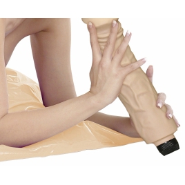 Vibrator Gigantic Queeny Lover