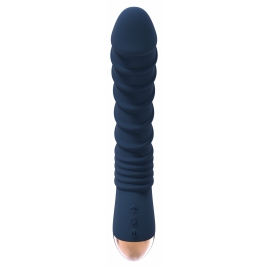 Vibrator Goddess Collection Dream Toys Albastru