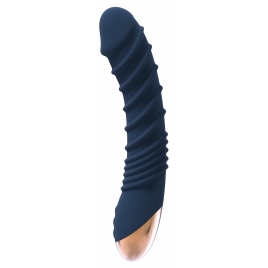 Vibrator Goddess Collection Dream Toys Albastru