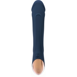 Vibrator Goddess Collection Boreas Albastru
