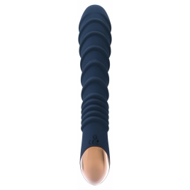 Vibrator Goddess Collection Dream Toys Albastru