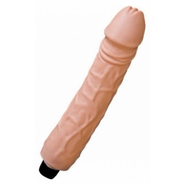 Vibrator Mare Pentru Penetrare Adanca