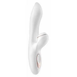 Vibrator Rabbit Satisfyer Pro Pret Bun