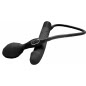 Vibrator Inflatable Negru