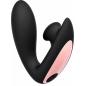 Vibrator Irresistible Desirable Negru