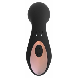 Vibrator Irresistible Desirable Negru