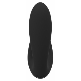 Vibrator Irresistible Desirable Negru