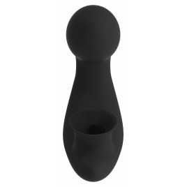 Vibrator Irresistible Desirable Negru