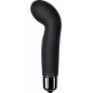 Vibrator iWhizz G 12.5cm Negru