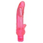 Vibrator Jammy Jelly Flame Glitter Roz