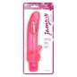 Vibrator Jammy Jelly Flame Glitter Roz