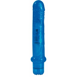 Vibrator Anal Cu Vibratii Multiple Reglabil