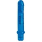 Vibrator Jammy Jelly Fresh Glitter Albastru