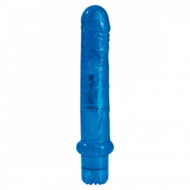 Vibrator Anal Multispeed Pentru Placere Continua