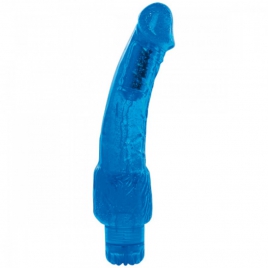 Vibrator Multispeed Flexibil Tulpina