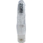 Vibrator Jelly Crushy Glitter Transparent