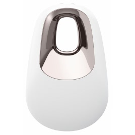 Vibrator Layon Temptation Satisfyer Alb