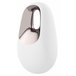 Vibrator Layon Temptation Satisfyer Alb
