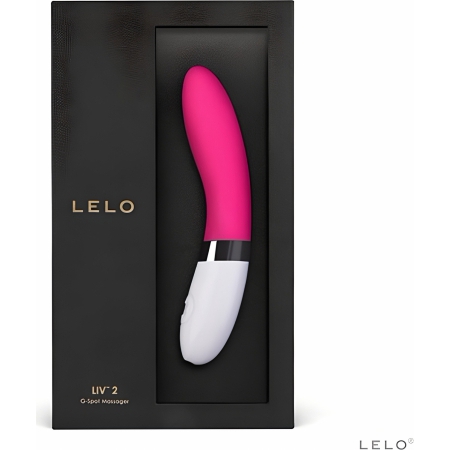Vibrator LELO Liv 2 Roz