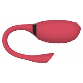 Vibrator Magic Motion Fugu Roșu