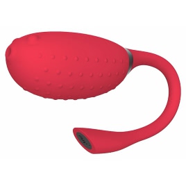 Vibrator Magic Motion Fugu Roșu