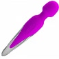 Vibrator Magic Wand Pretty Love Nathaniel Roz
