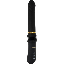 Vibrator Cu Setari De Pulsatie Variabile