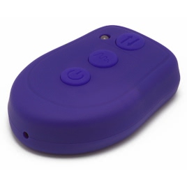Vibrator Magnum Opus Thruster Supreme 2 Mov