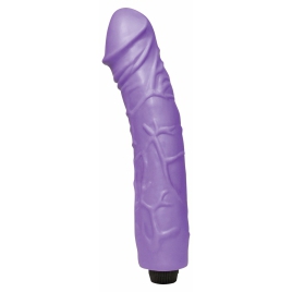 Vibrator Mare Pentru Stimulare Vaginala