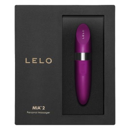 Vibrator Mia 2 Deep Rose Mov