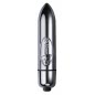 Vibrator Mic Rocks-Off For Love Argintiu
